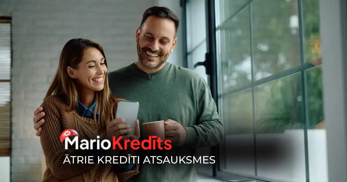 Ātrie kredīti atsauksmes