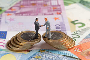 kredītu apvienošana refinansēšana